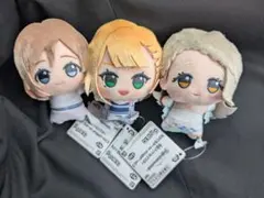 学園アイドルマスター ちびぐるみ ～on stage!～ vol.3