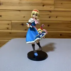 東方Project アリス・マーガトロイド プレミアムフィギュア