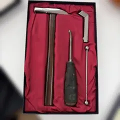 SANKYO パチンコ工具セット釘調整用