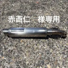 Z*o様 techserfu テックサーフ マフラー Ninja1000用か分か - メルカリ