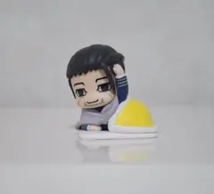 ゴールデンカムイ カプセルトイ 尾形百之助