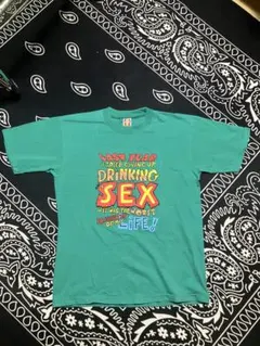 エロtシャツ古着