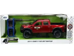 2017 フォード F-150 ラプター & トニーザタイガー - メルカリ