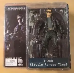 ターミネーター2 NECA ネカ アクションフィギュア サラ・コナー 箱無し