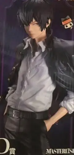 一番くじ 家庭教師ヒットマンREBORN! D賞 雲雀恭弥 - メルカリ