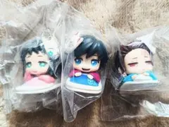 鬼滅の刃　おねむたんスペシャルリミックス肆　竈門炭治郎・冨岡義勇・真菰