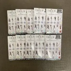 2026年最新】アクリルスタンドコレクション 黎明の人気アイテム - メルカリ