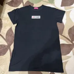 LOVE RABBY ワンピース JM（160）のサムネイル