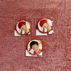 松ステ おそ松 オンラインくじ セット