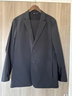 theory UNIQLO セットアップ＋ショートパンツ　XL