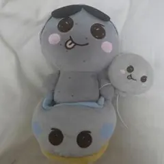 riize ウンソク 40cm ぬいぐるみ ソンヨンドリ riize ウンソク 40cm ぬいぐるみ ソンヨンドリ - メルカリ
