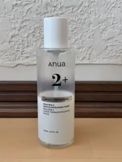 Anua BHA2 マイルドピーリングトナーのサムネイル