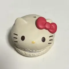 キティ マカロンケース サンリオ カプセルトイ ガチャ - メルカリ