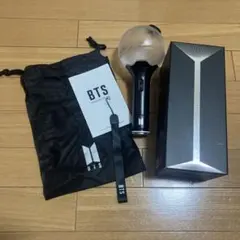 BTS Official Light Stick Ver.3