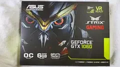 2026年最新】gtx1060 6gb 中古の人気アイテム - メルカリ