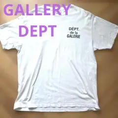 2026年最新】GALLERY dept バッグの人気アイテム - メルカリ