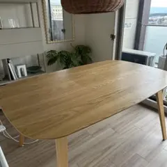 BoConcept ダブリン 1人掛けチェア ベージュ 北欧 ラウンジチェア