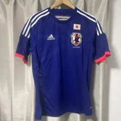 日本代表 2014 ユニフォーム ブラジルW杯