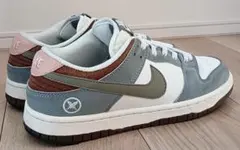 激レア Nike SB Dunk Low Pro QS 