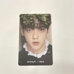 DFESTA スビン JAPAN FINAL  TXT