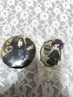 ツイステッドワンダーランド　リリア・ヴァンルージュ　一番くじ　アクスタ　ツイステ