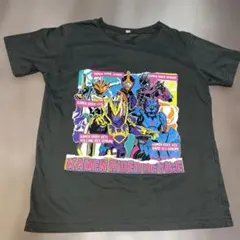 Kamen Rider Revice Tシャツ ダークグレー