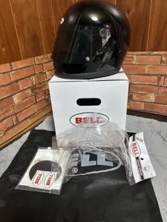 BELL STAR II XL フルフェイスヘルメットのサムネイル