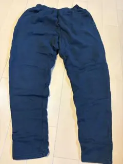 スウェットパンツ 160