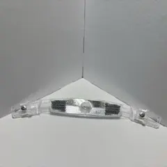 自転車　リフレクター　反射板　ホイール用
