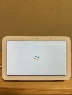 Google nest hub 第2世代　ジャンク