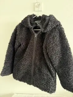 agnès b. フリースジャケット