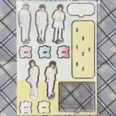2026年最新】曽野舜太 アクスタの人気アイテム - メルカリ