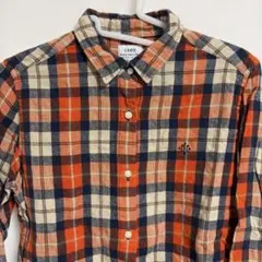 コーエン　レディースシャツ　秋冬用