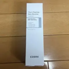 cosrx ブースター セラム