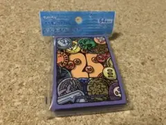 ポケモンセンター限定　スリーブ   25thグッズコレクション