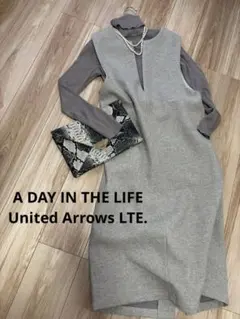 アデイインザライフ ワンピース