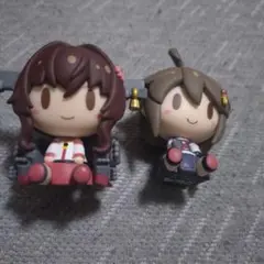 2026年最新】艦これ 一番くじ ちょこのっこの人気アイテム - メルカリ