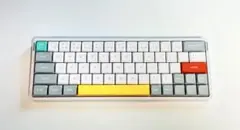 2026年最新】NuPhy キーキャップの人気アイテム - メルカリ