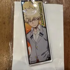 ヒロアカ　オープンスクール　A賞　 爆豪勝己