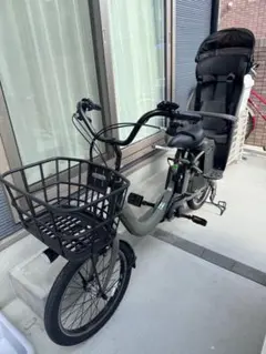 2026年最新】電動自転車 パナソニック フロントチャイルドシートの人気