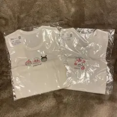 【新品未使用】アンパンマン ベビー肌着 90サイズ