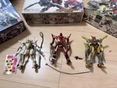 2026年最新】コードギアス プラモデルの人気アイテム - メルカリ