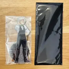 不死川実弥　モクテルバー　銀座