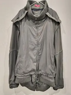 Archive 98AW UNDERCOVER Exchange期 ブルゾン Archive 98AW UNDERCOVER Exchange期 ブルゾン