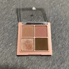 ロムアンドベターザンアイズ 02ドライローズ