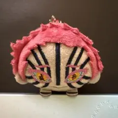 鬼滅の刃 猗窩座 もちころりん