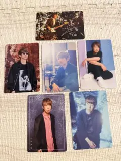 2025年最新】GLAY jiro ウエハースの人気アイテム - メルカリ