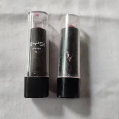 BYS リップスティック 2本セット
