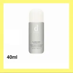 【並行輸入品】dプログラム アレルバリア エッセンス Ｎ (アジアバージョン）のサムネイル