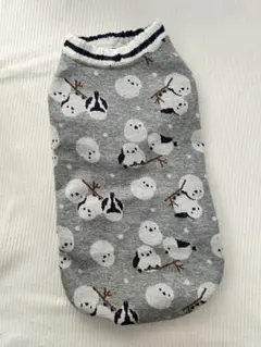 犬服　ふみふわ様　ご確認用